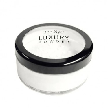 Pudra Pulbere Luxury Powder Colorless BV10 Ben Nye