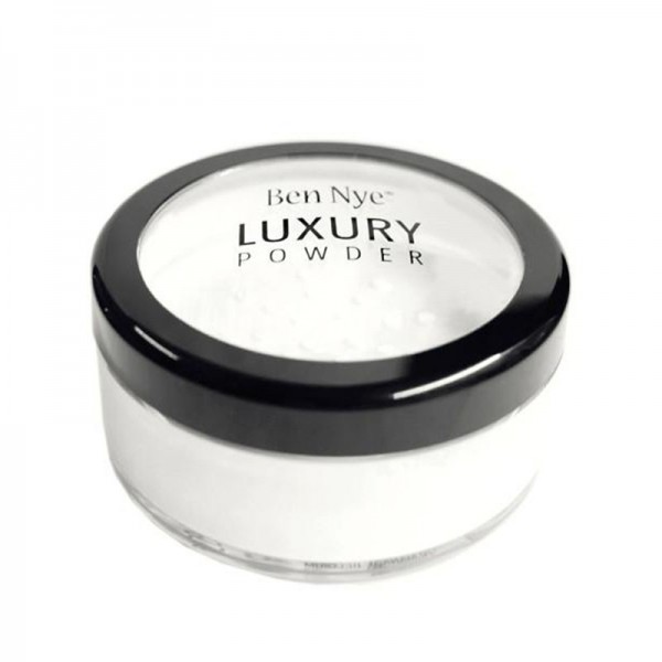 Pudra Pulbere Luxury Powder Colorless BV10 Ben Nye Pudra Pulbere Luxury Powder Colorless BV10 Ben Nye