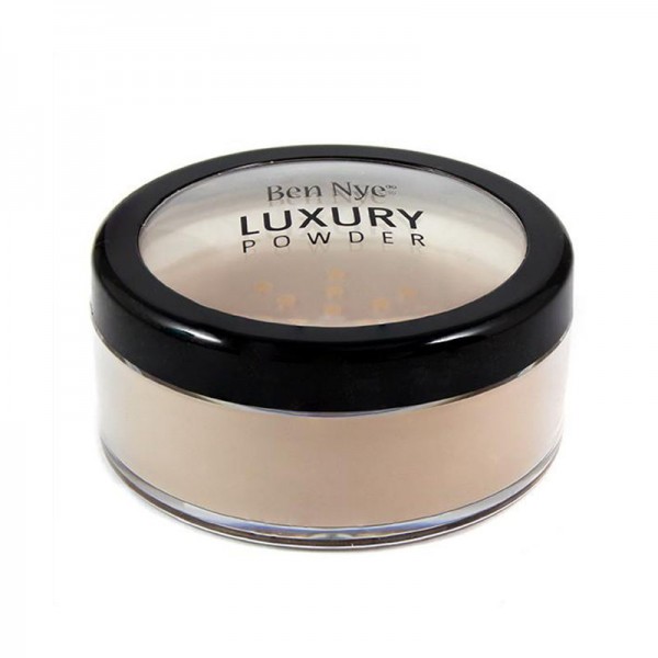 Pudra Pulbere Luxury Powder Buff BV50 Ben Nye
