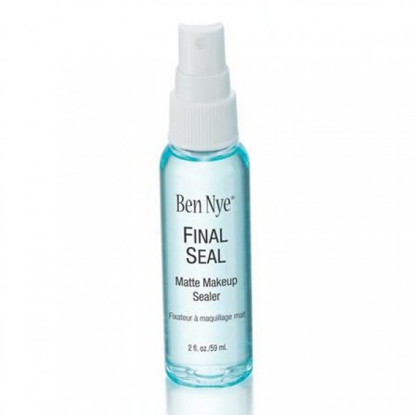 Fixator Final Seal 60 ml Ben Nye