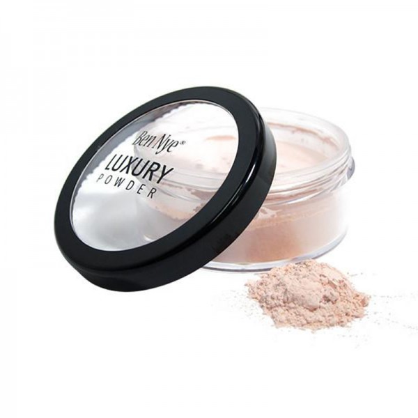 Pudra Pulbere Luxury Powder Rose Petal BV40 Ben Nye Pudra Pulbere Luxury Powder Rose Petal BV40 Ben Nye