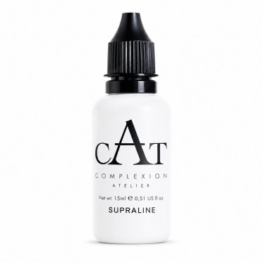 Supraline CAT Atelier Supraline CAT Atelier