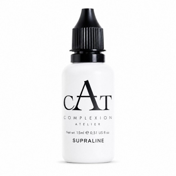 Supraline CAT Atelier Supraline CAT Atelier