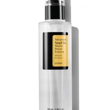 Advanced Snail 96 Mucin Power Essence Advanced Snail 96 Mucin Power Essence