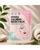 Hydra Calming Mask Pack, Blansen by Chamos Cosmetic Hydra Calming Mask Pack, Blansen by Chamos Cosmetic
