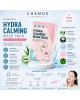 Hydra Calming Mask Pack, Blansen by Chamos Cosmetic Hydra Calming Mask Pack, Blansen by Chamos Cosmetic