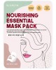 Nourishing Essential Mask Pack, Blansen by Chamos Cosmetic