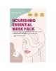 Nourishing Essential Mask Pack, Blansen by Chamos Cosmetic Nourishing Essential Mask Pack, Blansen by Chamos Cosmetic