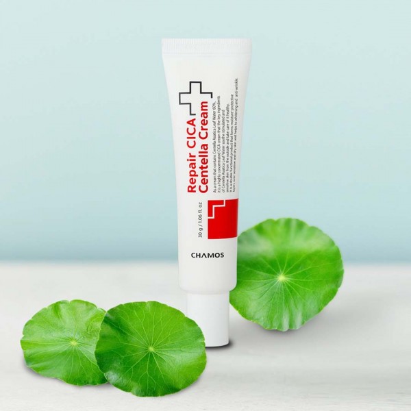 Repair Cica Centella Cream Repair Cica Centella Cream