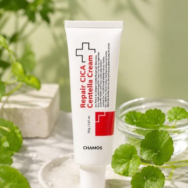 Repair Cica Centella Cream