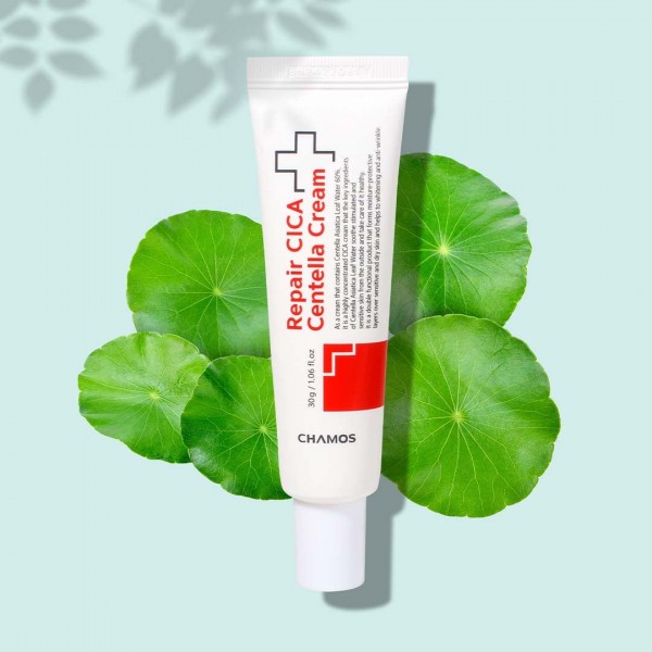 Repair Cica Centella Cream Repair Cica Centella Cream