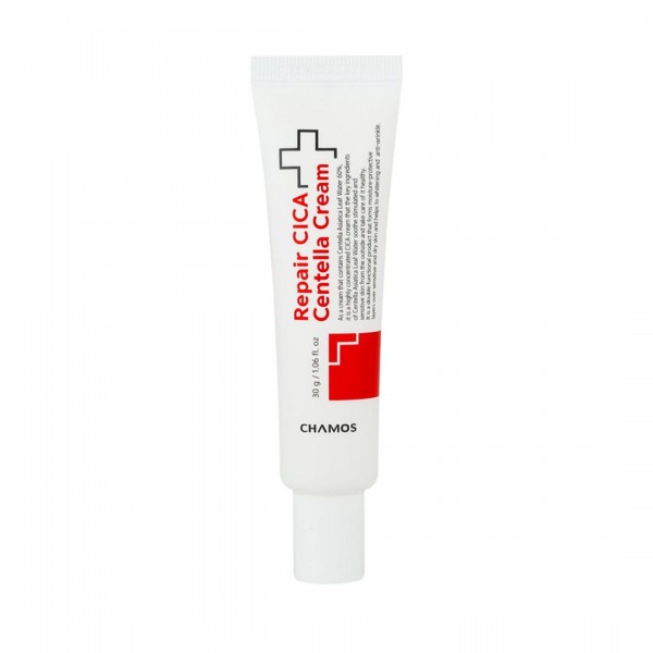 Repair Cica Centella Cream Repair Cica Centella Cream