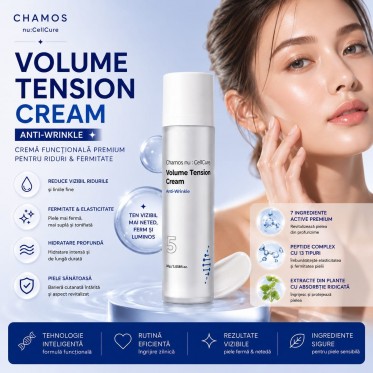 Volume Tension Cream