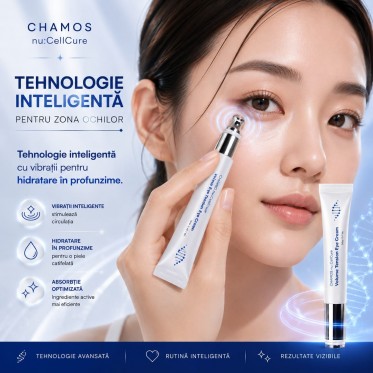 Volume Tension Eye Cream