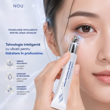 Volume Tension Eye Cream