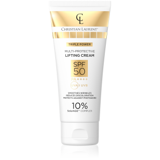 Crema multi-protective SPF50, 30ml, Christian Laurent
