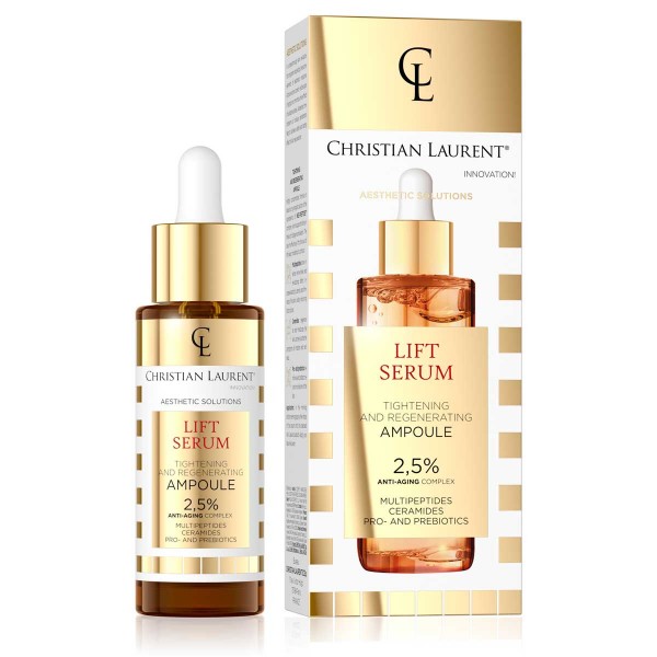 Lift Serum Ser Regenerator Christian Laurent
