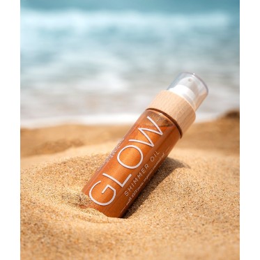 GLOW Shimmer Oil