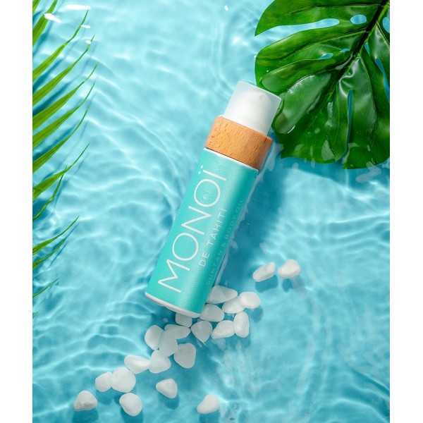 MONOI Suntan & Body Oil, 110 ml, Cocosolis MONOI Suntan & Body Oil, 110 ml, Cocosolis