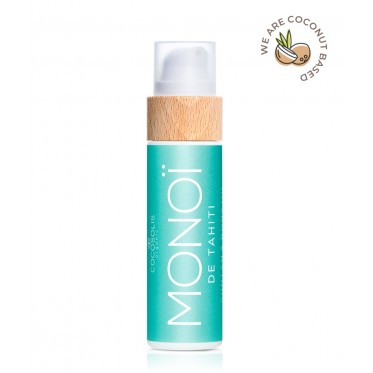 MONOI Suntan & Body Oil