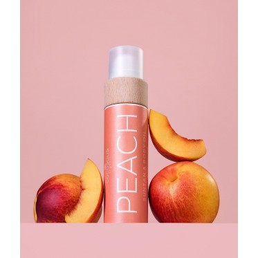 PEACH Suntan & Body Oil PEACH Suntan & Body Oil