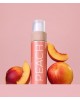 PEACH Suntan & Body Oil, 110 ml, Cocosolis