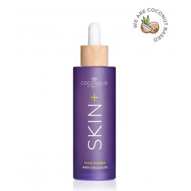 SKIN+ Anti-cellulite Serum