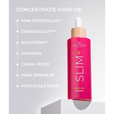 SLIM+ Shaping Serum