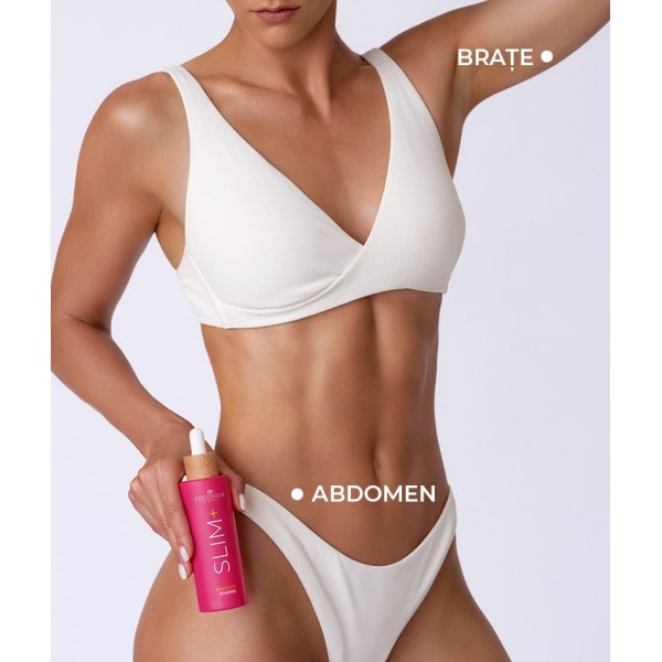 SLIM+ Shaping Serum, 100 ml, Cocosolis SLIM+ Shaping Serum, 100 ml, Cocosolis