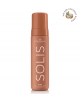 SOLIS Dark Self-tanning Foam, 200 ml, Cocosolis SOLIS Dark Self-tanning Foam, 200 ml, Cocosolis