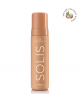 SOLIS Medium Self-tanning Foam, 200 ml, Cocosolis SOLIS Medium Self-tanning Foam, 200 ml, Cocosolis