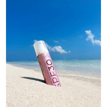 SPF30 Natural Sunscreen Lotion