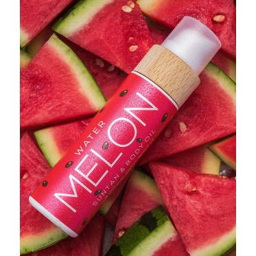 WATERMELON Suntan & Body Oil WATERMELON Suntan & Body Oil