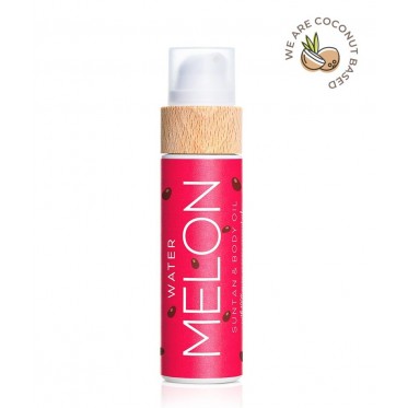 WATERMELON Suntan & Body Oil