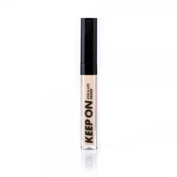 Baza de machiaj pentru pleoape Cone Professional Make-up Baza de machiaj pentru pleoape Cone Professional Make-up
