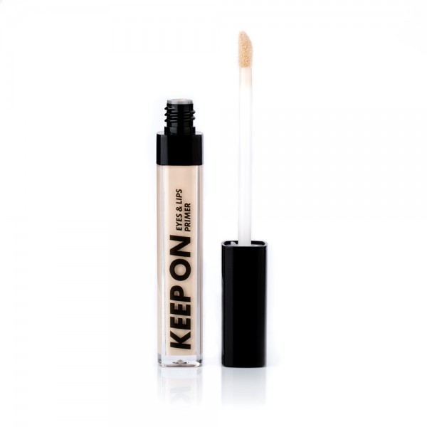Baza de machiaj pentru pleoape Cone Professional Make-up Baza de machiaj pentru pleoape Cone Professional Make-up