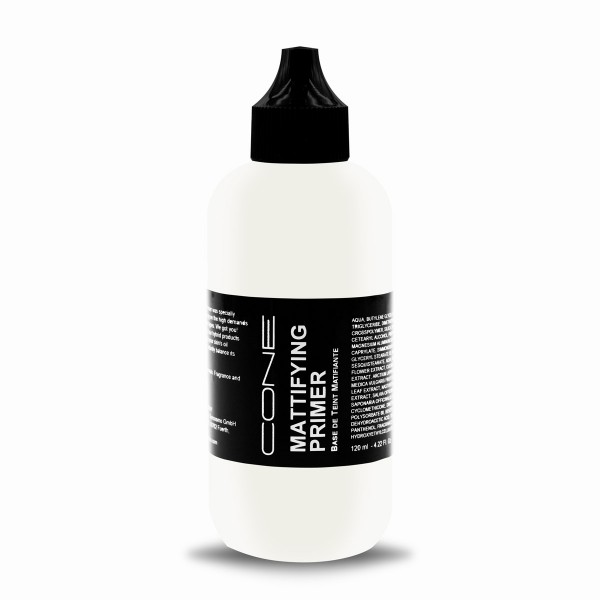 Baza matifianta 120ml Cone Professional Make-up