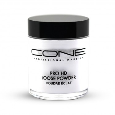 Pudra HD Cone Professional Make-up 