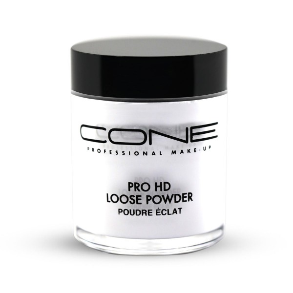 Pudra HD Cone Professional Make-up 