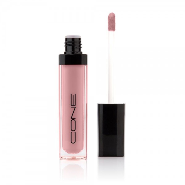 Ruj Lichid Mat LL07 Cone Professional Make-up