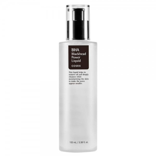 BHA Blackhead Power Liquid, 100 ml, COSRX