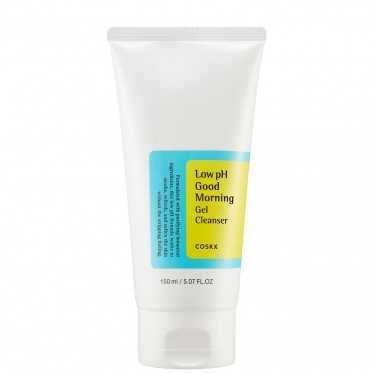 Low pH Good Morning Gel Cleanser