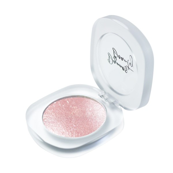 Blush Aura iluminator, 4.5 g, Dannes Beauty