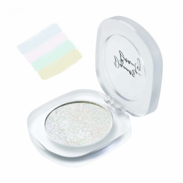 Bridal Mirage iluminator, 4.5 g, Dannes Beauty