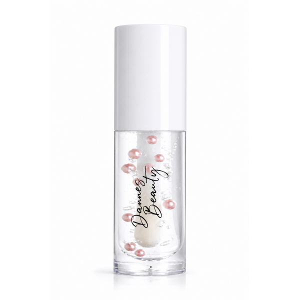 Caviar Elixir Lip Oil, 6 ml, Dannes Beauty