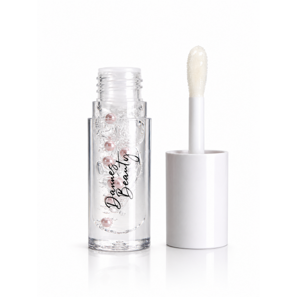 Caviar Elixir Lip Oil, 6 ml, Dannes Beauty