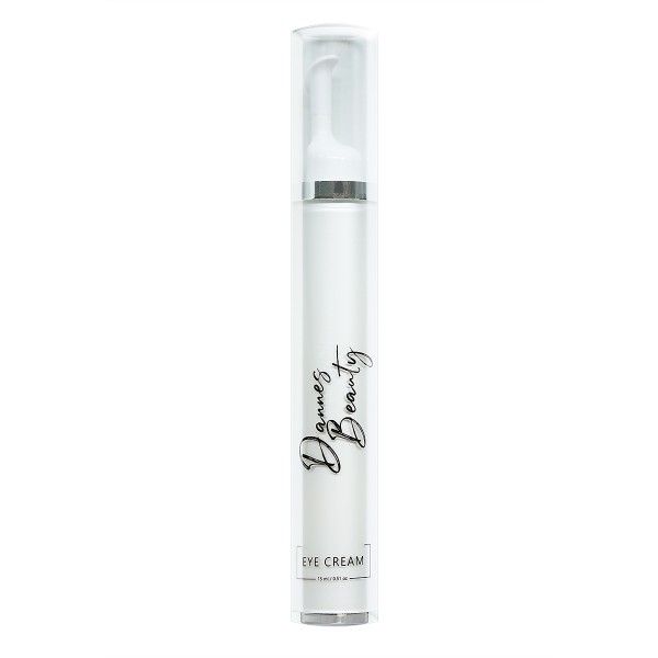 Crema de ochi, 15 ml,Dannes Beauty