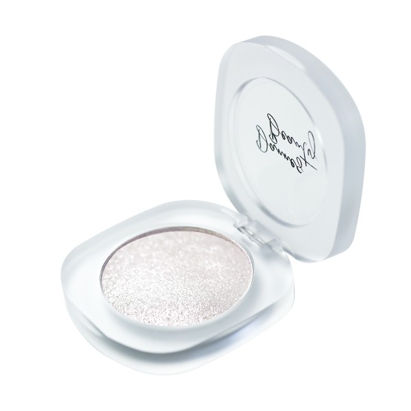 Crystal Glow iluminator, 4.5 g, Dannes Beauty