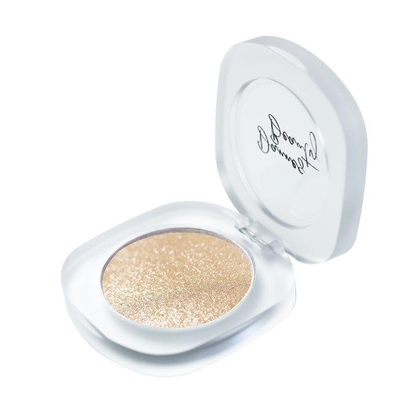 Golden Hour iluminator, 4.5 g, Dannes Beauty