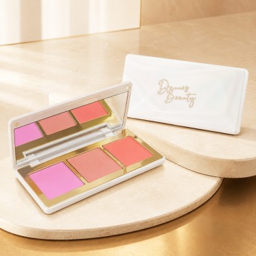 Rose Desire Blush Rose Desire Blush